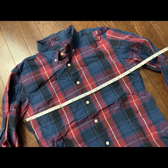 J. Crew Shirt - Picture 5 of 6